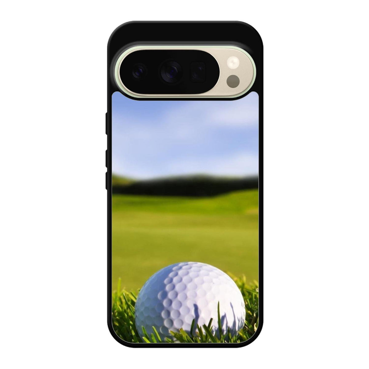 Golf X1379 Google Pixel 10 Pro Case