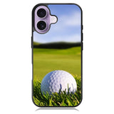 Golf X1379 iPhone 17 Case