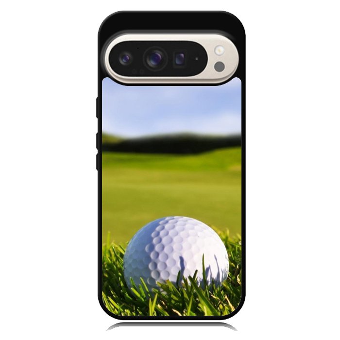 Golf X1379 Google Pixel 9 Pro XL Case