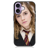 Harry Potter Hermione  X1390 iPhone 17 Case