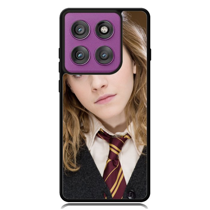 Harry Potter Hermione  X1390 Motorola Moto Edge 2025 | Moto Edge 60 Fusion | Moto Edge 60 Pro Case