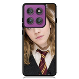 Harry Potter Hermione  X1390 Motorola Moto Edge 2025 | Moto Edge 60 Fusion | Moto Edge 60 Pro Case