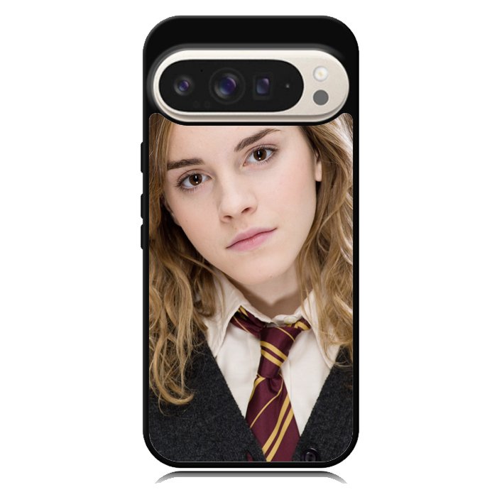 Harry Potter Hermione  X1390 Google Pixel 9 Pro XL Case