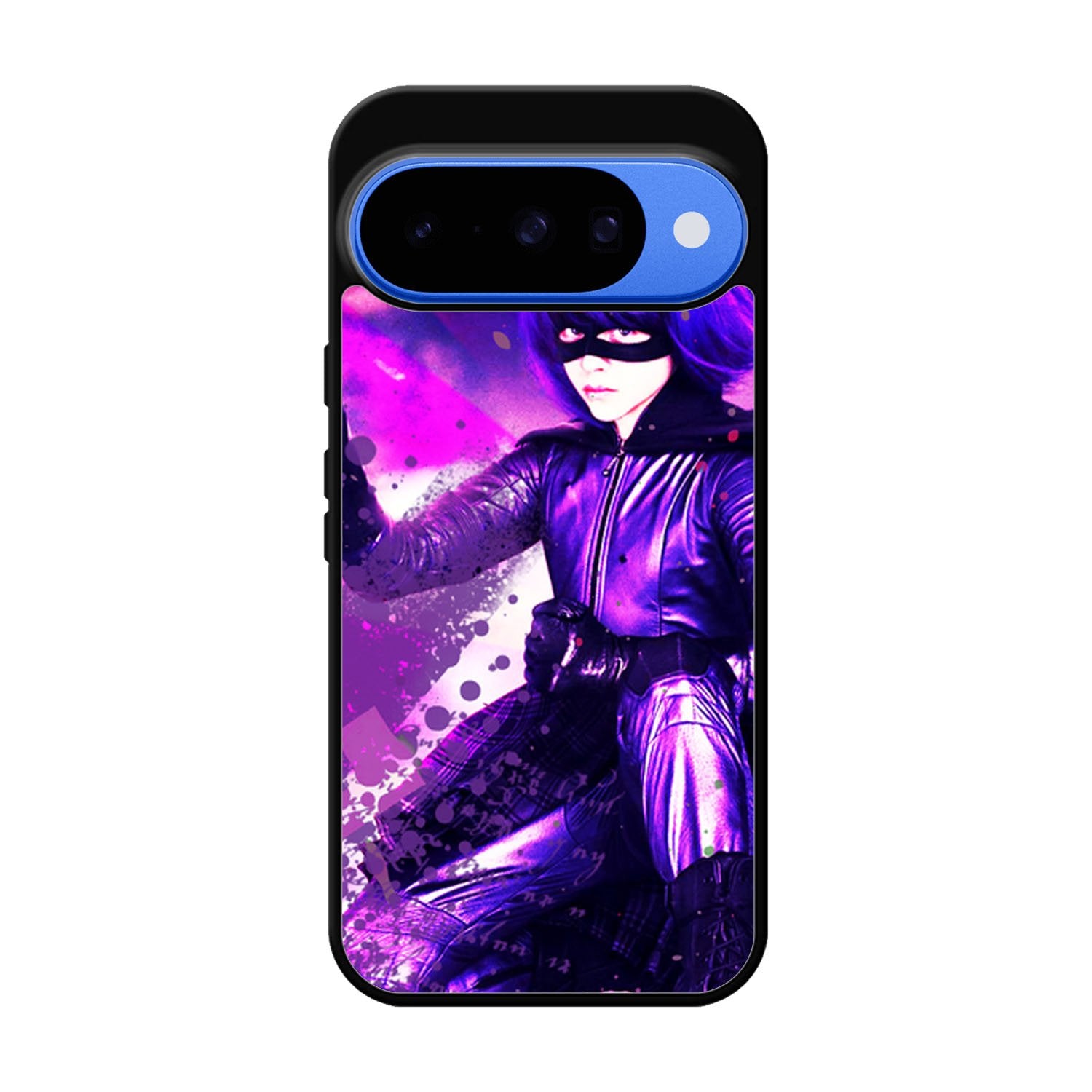 Hit Girl X1345 Google Pixel 10 Case