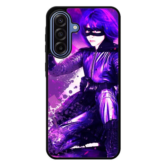 Hit Girl X1345 Samsung Galaxy A17 5G Case