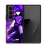 Hit Girl X1345 Samsung Galaxy Z Fold 7 Case