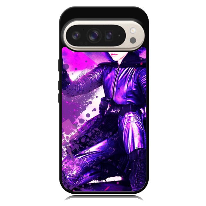 Hit Girl X1345 Google Pixel 9 Pro XL Case