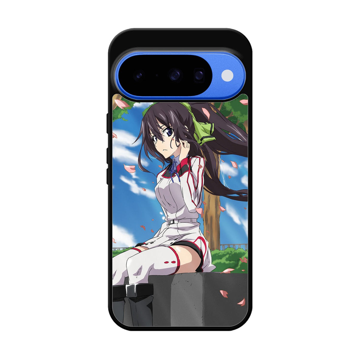 Houki Shinonono X1376 Google Pixel 10 Case