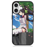 Houki Shinonono X1376 iPhone 16 Case