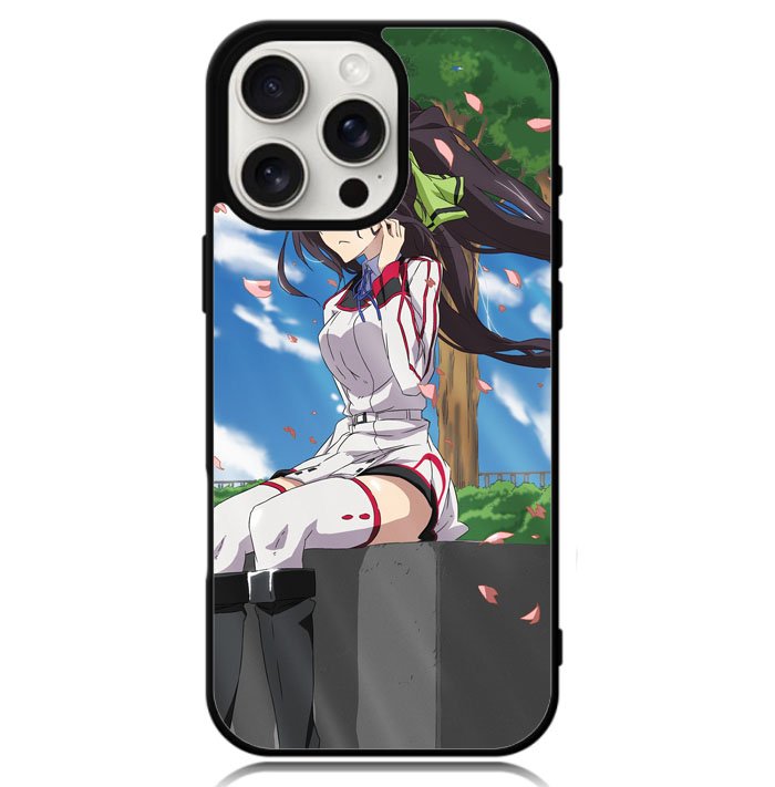Houki Shinonono X1376 iPhone 16 Pro Case