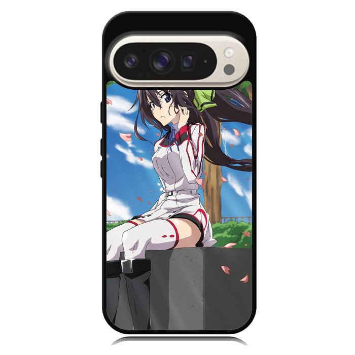 Houki Shinonono X1376 Google Pixel 10 Pro XL Case