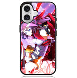 infinite stratos Shinonono Houki X1375 iPhone 16 Case