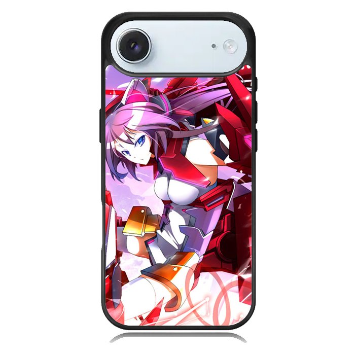 infinite stratos Shinonono Houki X1375 iPhone 17 Air Case