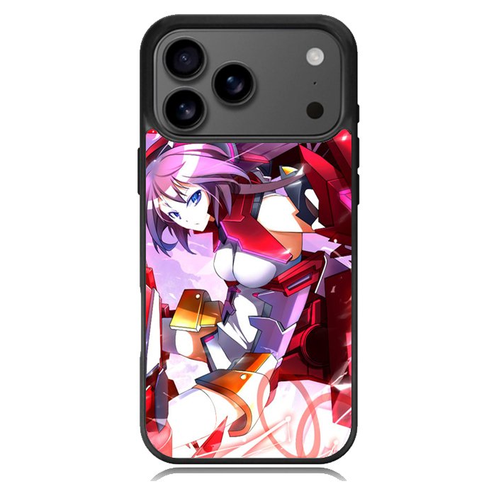 infinite stratos Shinonono Houki X1375 iPhone 17 Pro Max Case