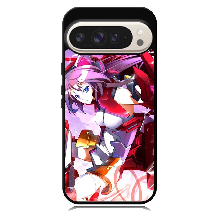 infinite stratos Shinonono Houki X1375 Google Pixel 9 | Google Pixel 9 Pro Case