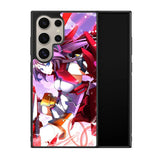 infinite stratos Shinonono Houki X1375 Samsung Galaxy S24 Ultra 5G Case