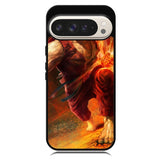 Ken Masters X1357 Google Pixel 10 Pro XL Case