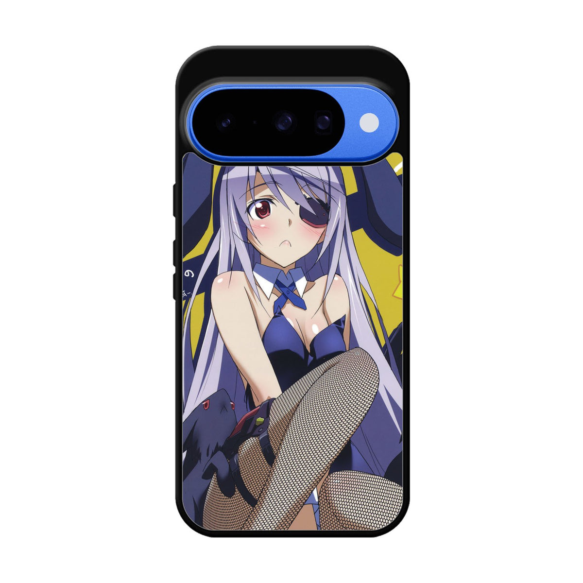 Laura Bodewig Bunny X1377 Google Pixel 10 Case