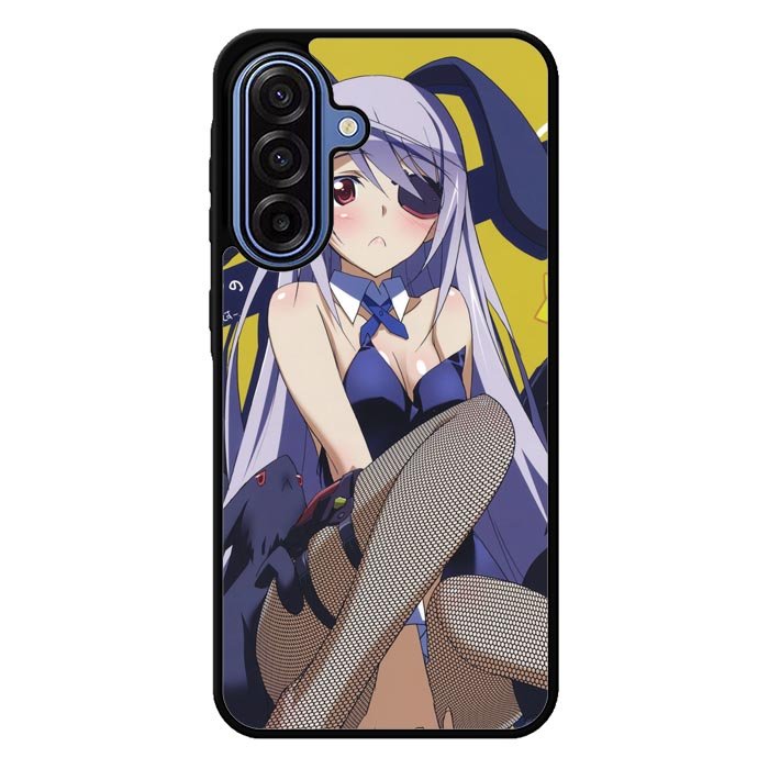 Laura Bodewig Bunny X1377 Samsung Galaxy A17 5G Case