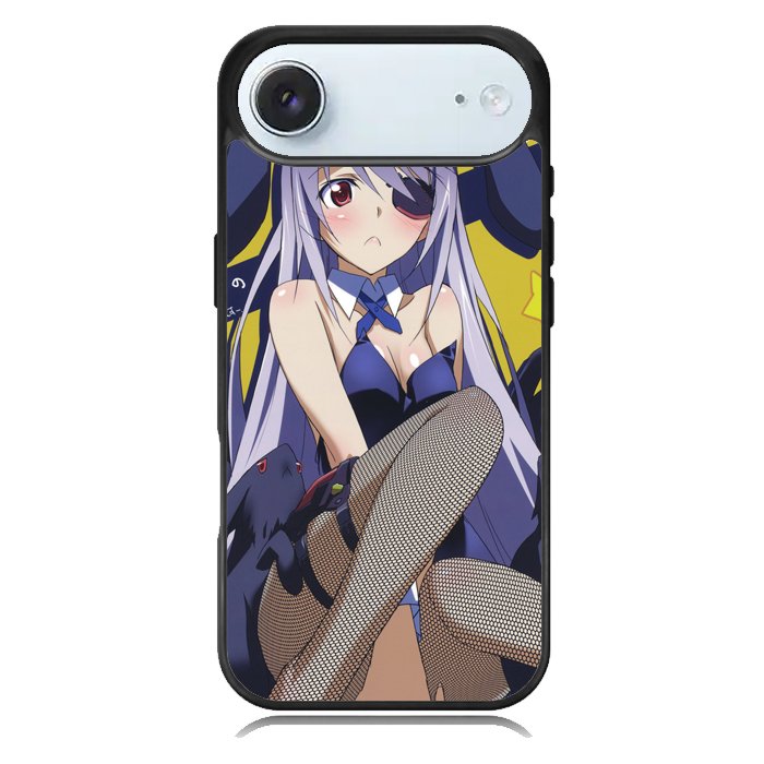 Laura Bodewig Bunny X1377 iPhone 17 Air Case