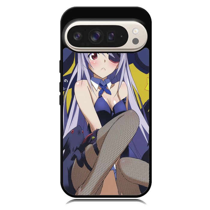 Laura Bodewig Bunny X1377 Google Pixel 9 | Google Pixel 9 Pro Case