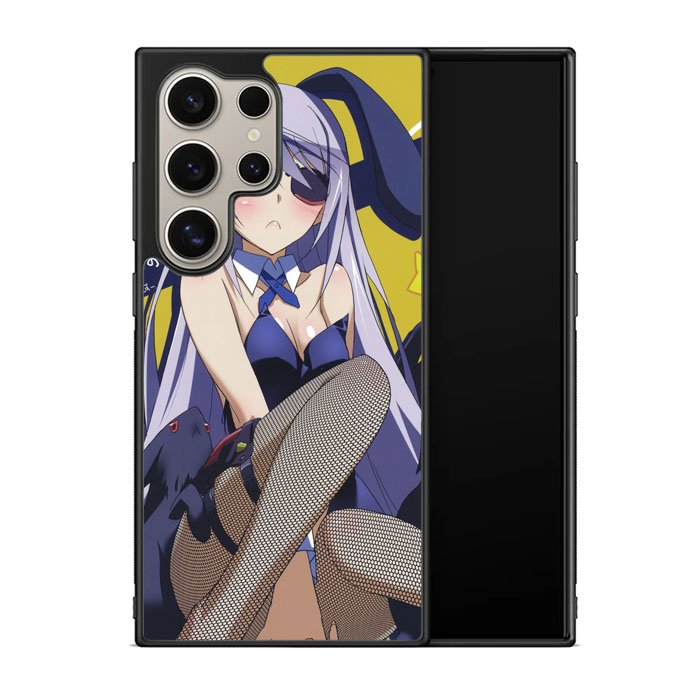Laura Bodewig Bunny X1377 Samsung Galaxy S24 Ultra 5G Case