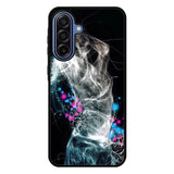 Fantasy Black  X1415 Samsung Galaxy A17 5G Case