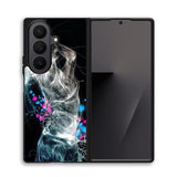Fantasy Black  X1415 Samsung Galaxy Z Fold 7 Case