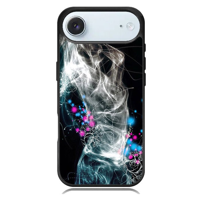 Fantasy Black  X1415 iPhone 17 Air Case