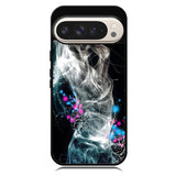 Fantasy Black  X1415 Google Pixel 9 Pro XL Case