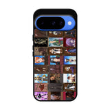 Fate Stay Night Saber Command Spells X1429 Google Pixel 10 Case