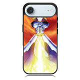 Fate Zero Saber X1427 iPhone 17 Air Case