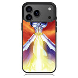 Fate Zero Saber X1427 iPhone 17 Pro Max Case