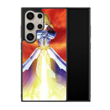 Fate Zero Saber X1427 Samsung Galaxy S24 Ultra 5G Case