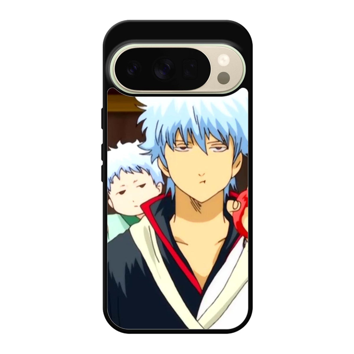 Gintama X1434 Google Pixel 10 Pro Case