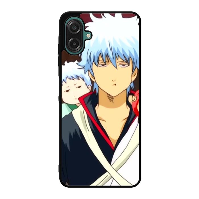 Gintama X1434 Samsung Galaxy A07 Case
