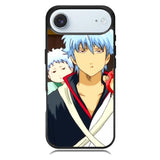 Gintama X1434 iPhone 17 Air Case