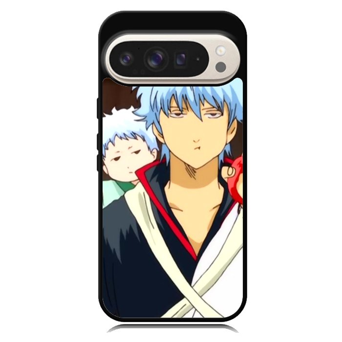 Gintama X1434 Google Pixel 10 Pro XL Case