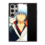 Gintama X1434 Samsung Galaxy S24 Ultra 5G Case