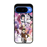 God Keima X1428 Google Pixel 10 Case