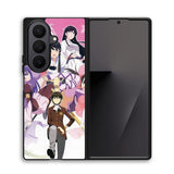 God Keima X1428 Samsung Galaxy Z Fold 7 Case
