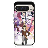 God Keima X1428 Google Pixel 10 Pro XL Case