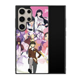 God Keima X1428 Samsung Galaxy S24 Ultra 5G Case