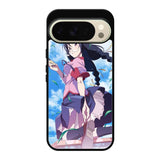 Hanekawa Tsubasa X1424 Google Pixel 10 Pro Case