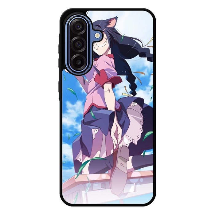 Hanekawa Tsubasa X1424 Samsung Galaxy A17 5G Case