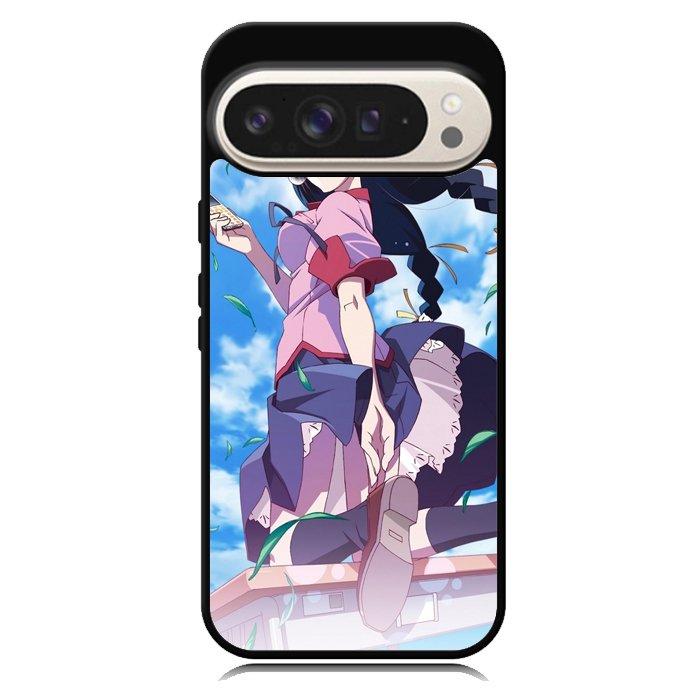 Hanekawa Tsubasa X1424 Google Pixel 10 Pro XL Case