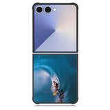 Hawaii Surf X1419 Samsung Galaxy Z Flip 7 Case