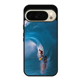 Hawaii Surf X1419 Google Pixel 10 Pro Case
