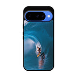 Hawaii Surf X1419 Google Pixel 10 Case
