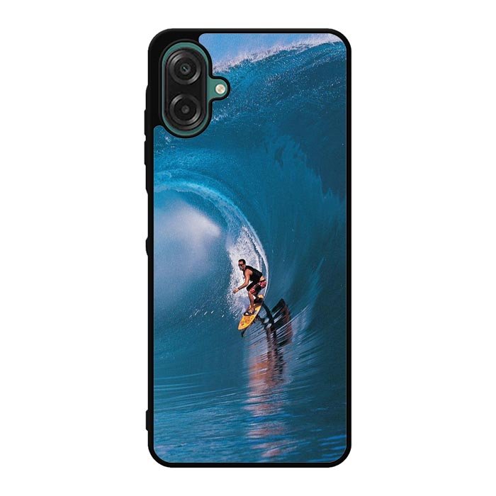 Hawaii Surf X1419 Samsung Galaxy A07 Case